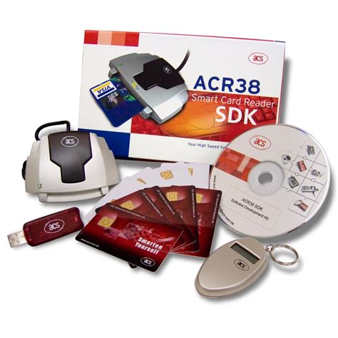 pc linked smart card reader acr38 software download|Smart Card Readers .